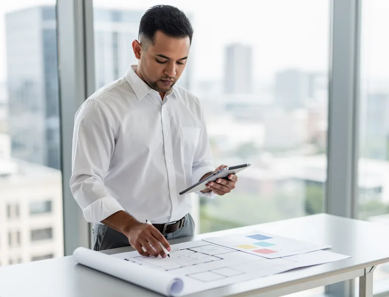 Commercial Real Estate Broker service in Richmond Hill